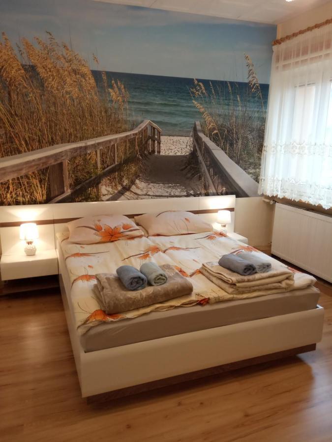 미엥지즈드로예 Apartament Curie - Studio 아파트 외부 사진