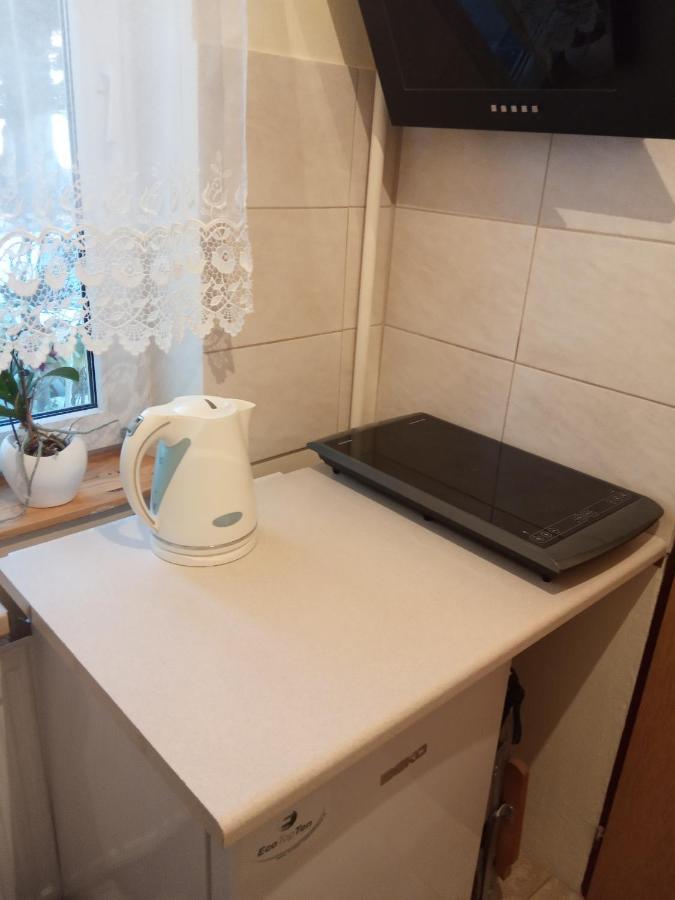 미엥지즈드로예 Apartament Curie - Studio 아파트 외부 사진