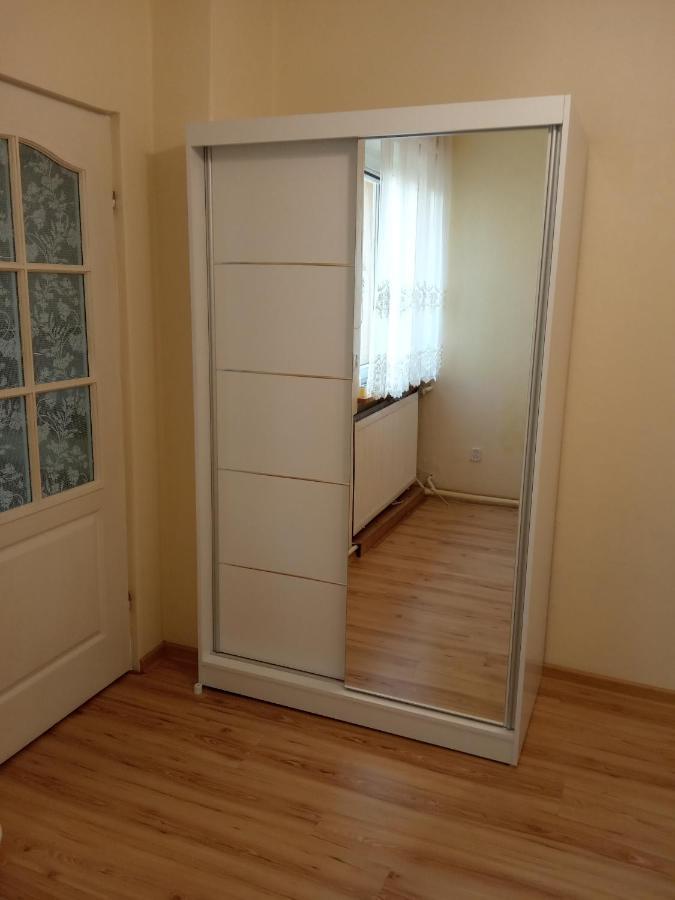미엥지즈드로예 Apartament Curie - Studio 아파트 외부 사진